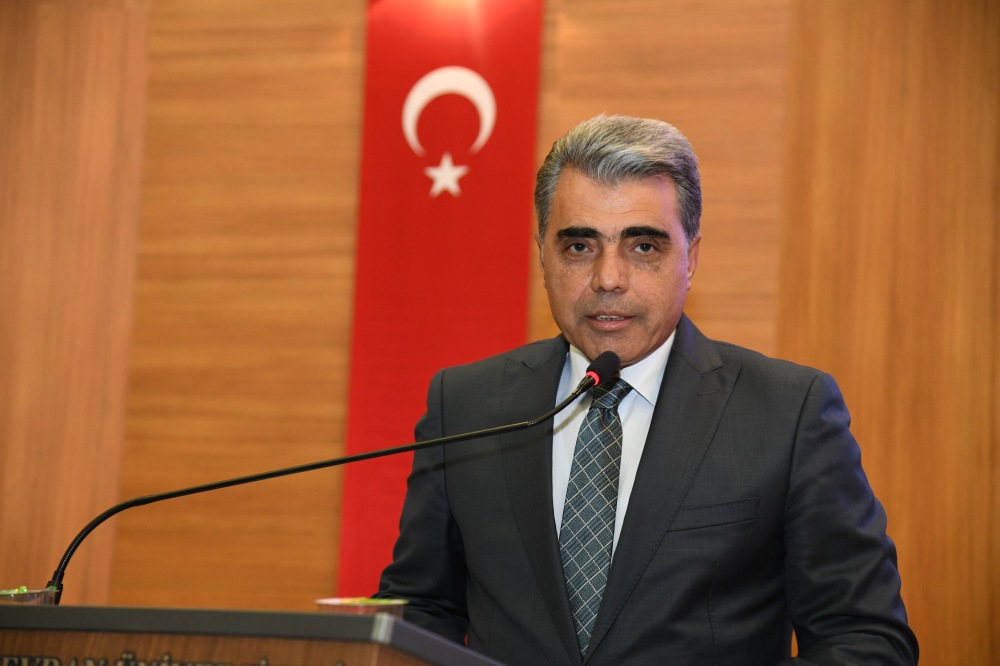 Türkçenin Ebedi Sesi Kırşehir’de Anıldı3