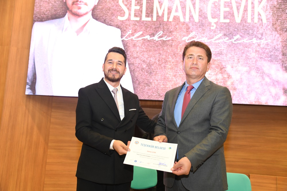 Türkçenin Ebedi Sesi Kırşehir’de Anıldı9