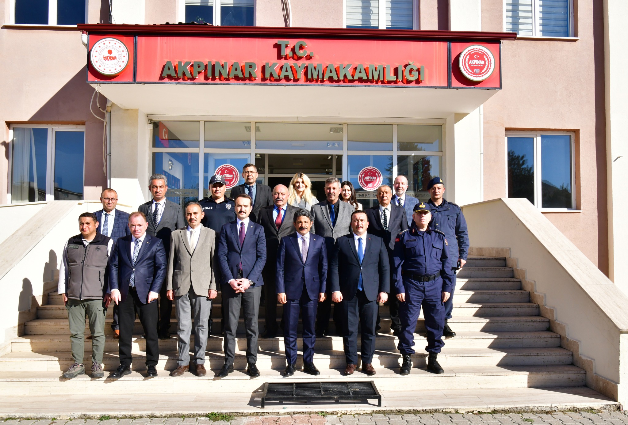 Vali Demiryürek, Projeleri Yerinde Gözlemledi7