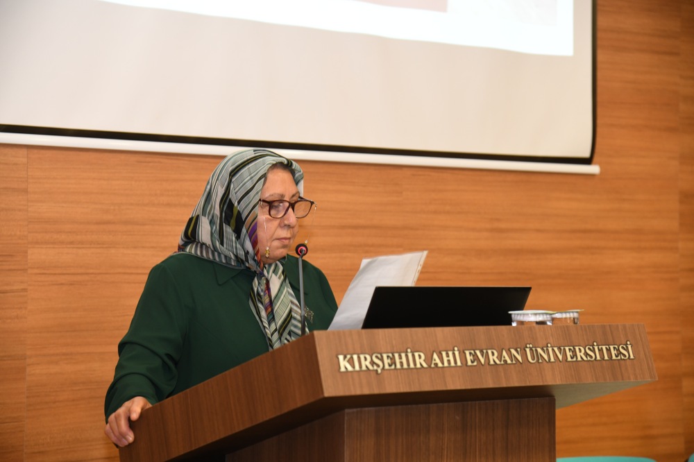 Vali Demiryürek, Tazelenme Üniversitesi Öğrencileriyle Buluştu5