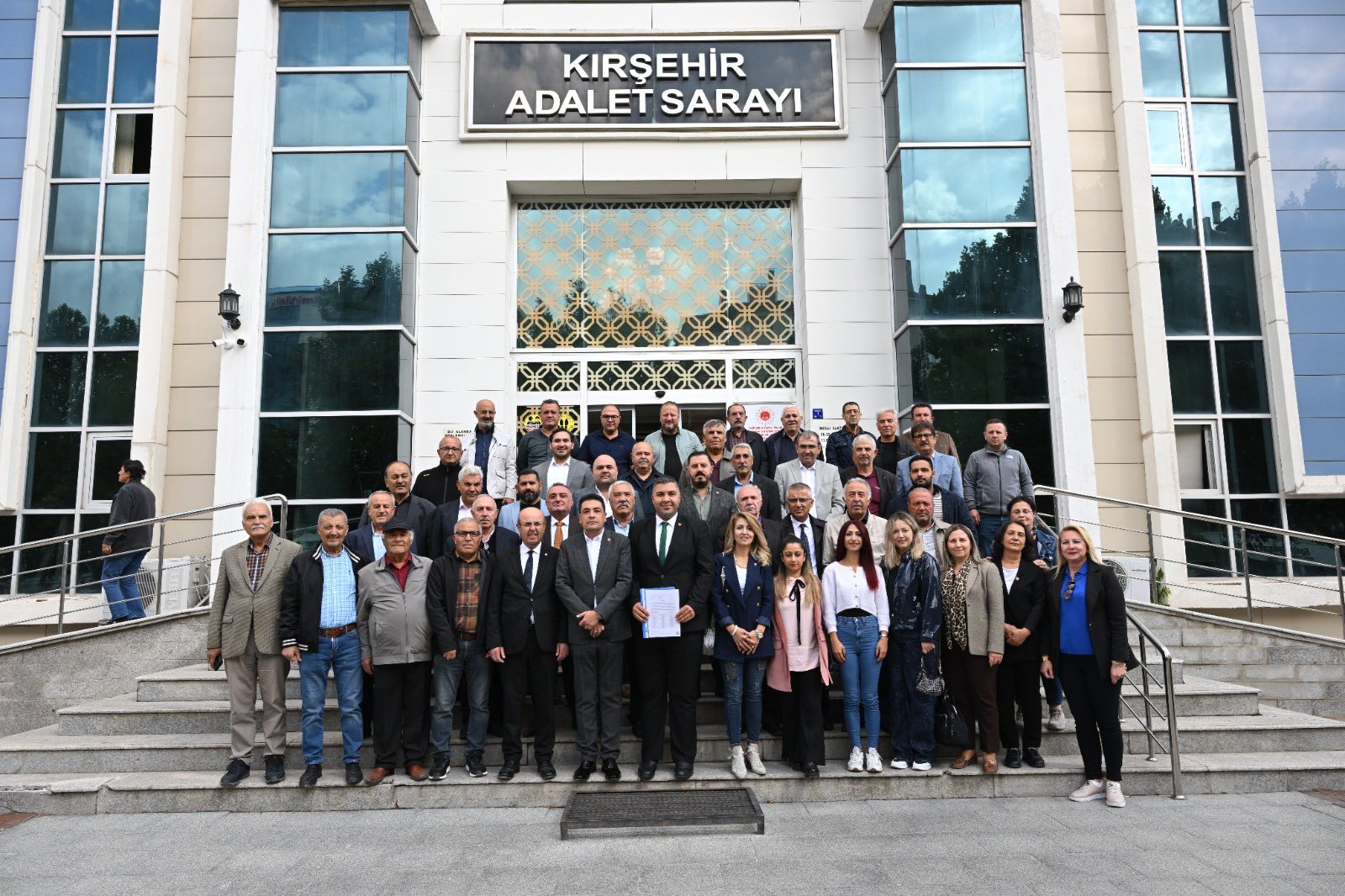 Yağmur, Mazbatasını Aldı2