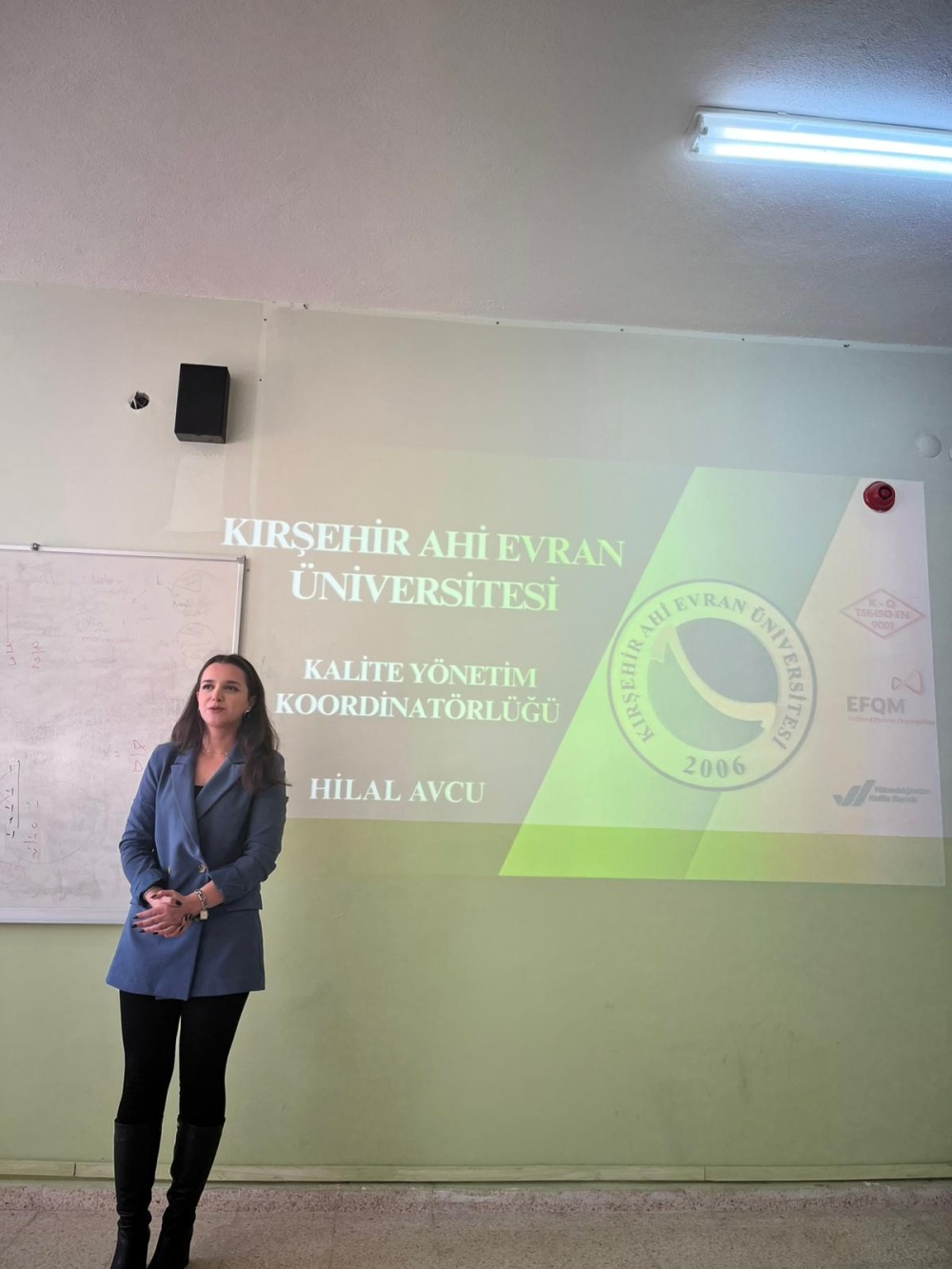 Ybs Öğrencileri Staj Deneyimlerini Paylaştı, Gelecek Kariyerler Şekillendi6