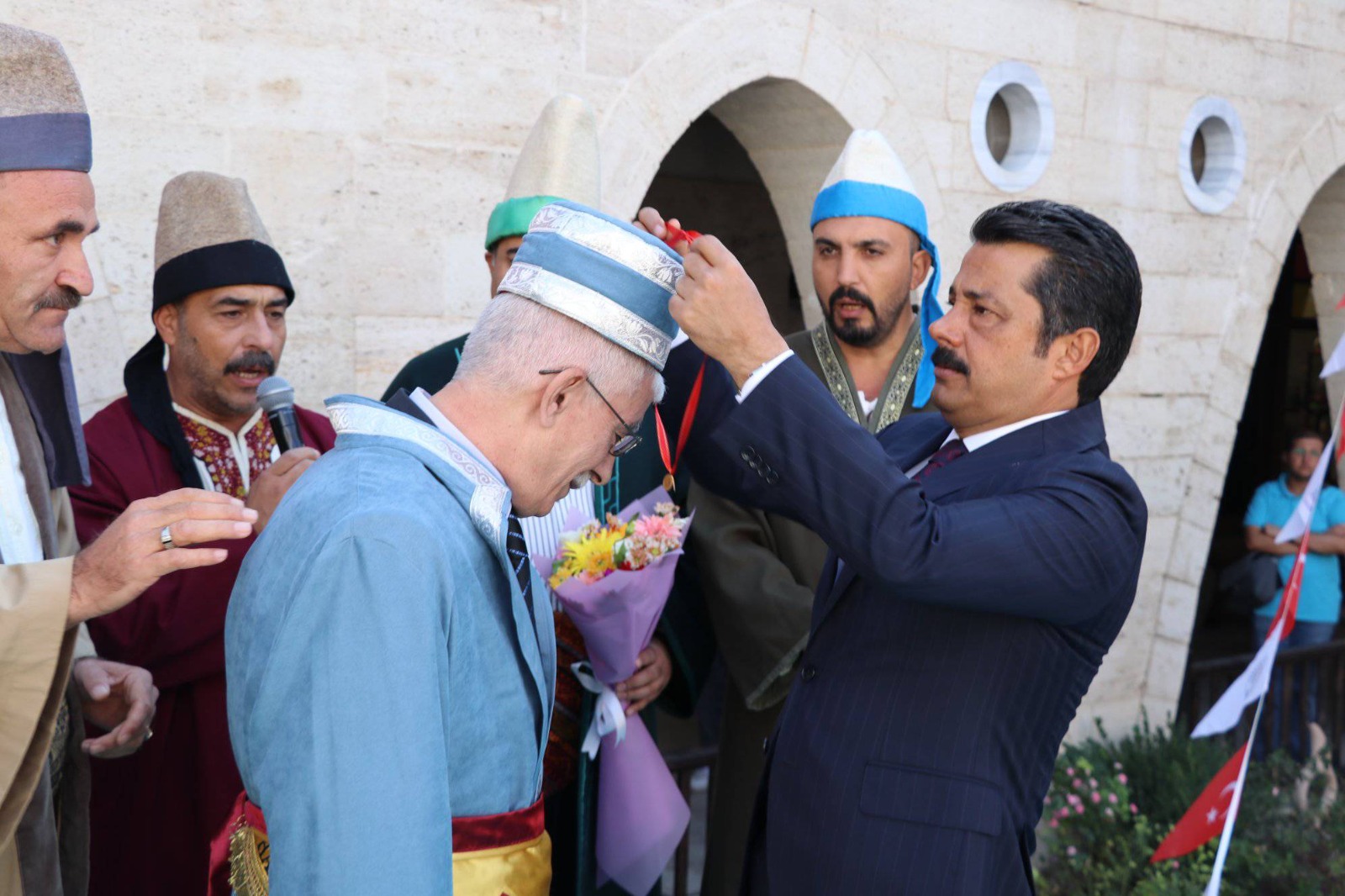 Yılın Ahisi