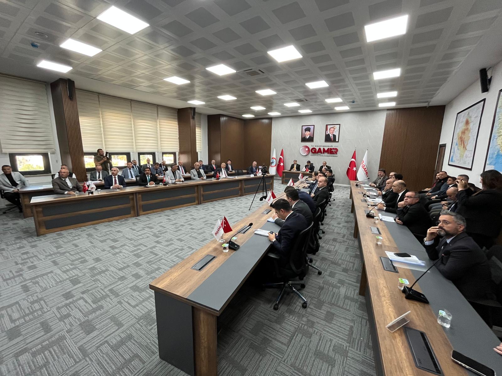 Yılın Son Toplantısında 22,9 Milyarlık Projeler Görüşüldü (3)