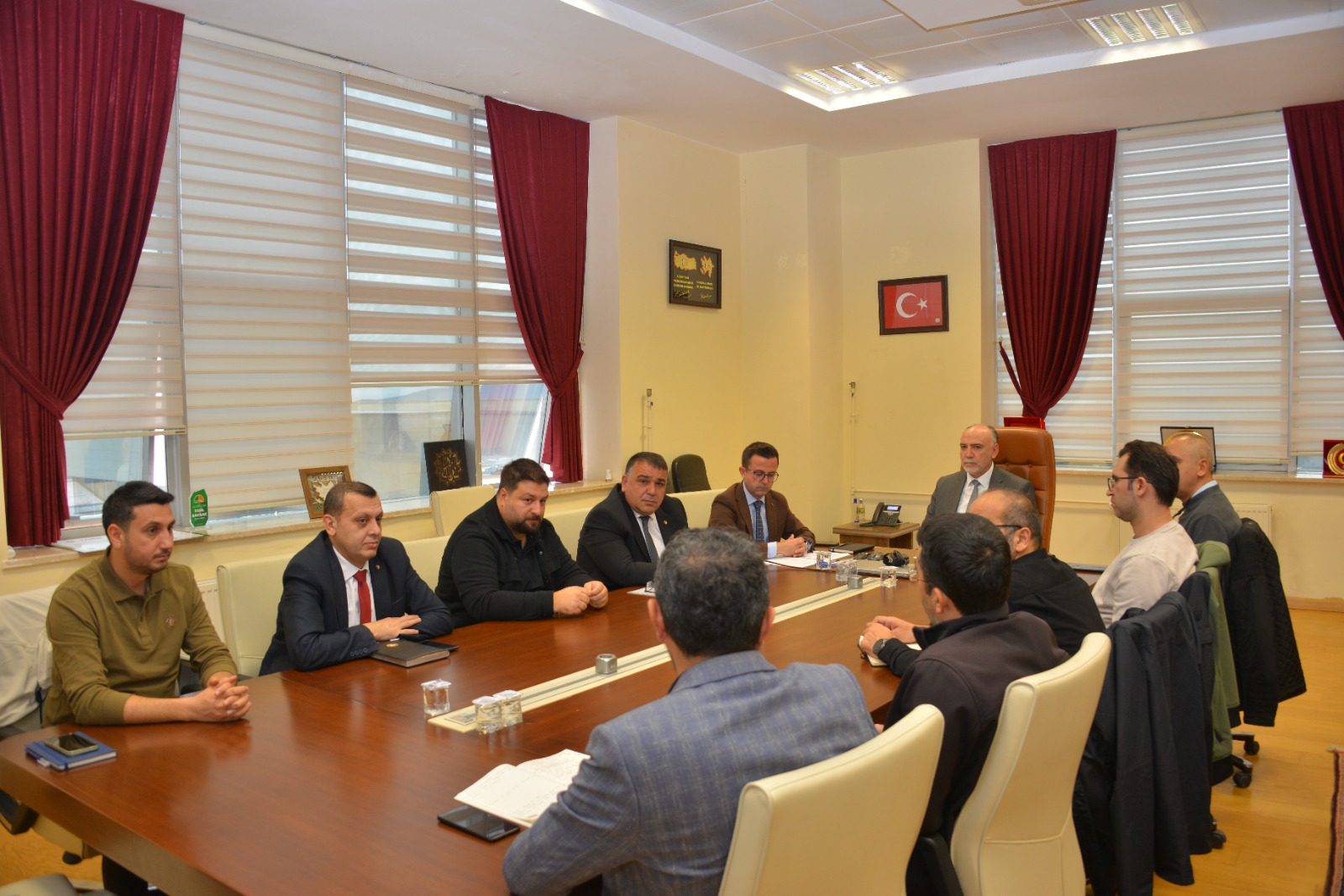 3+1 Modeliyle Mesleki Eğitimde Yeni Dönem1