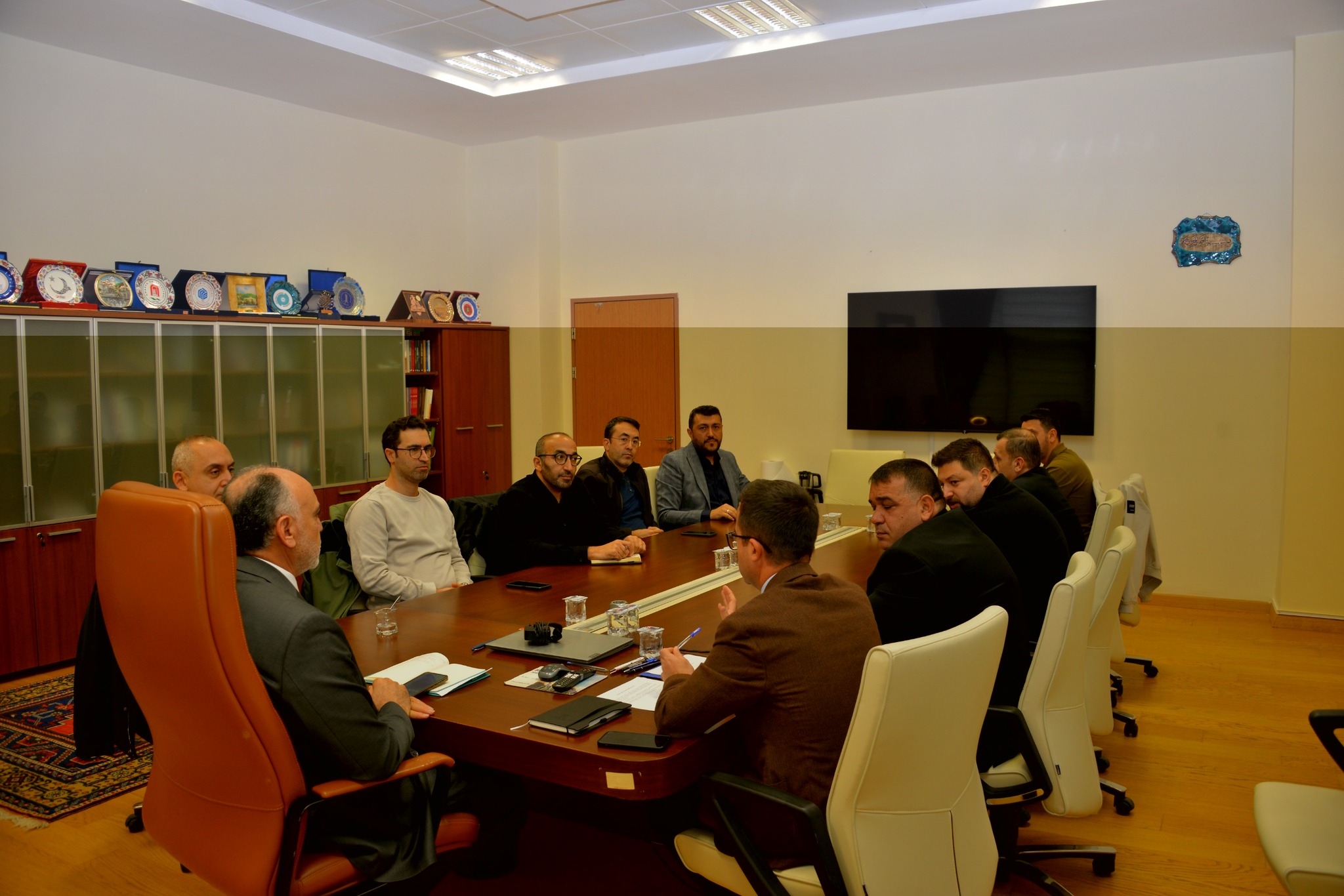 3+1 Modeliyle Mesleki Eğitimde Yeni Dönem2