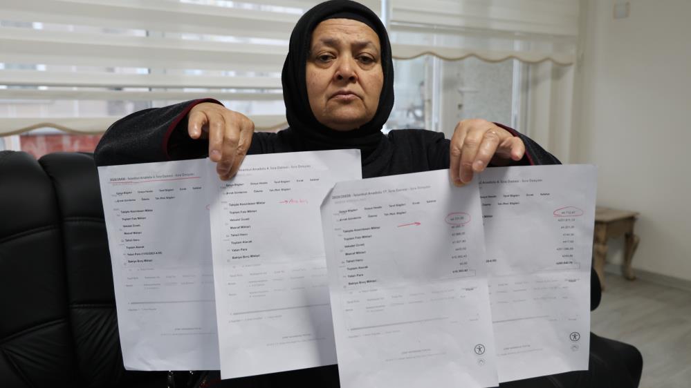 6 Bin Tl’ye 1 Milyon Tl Icra2