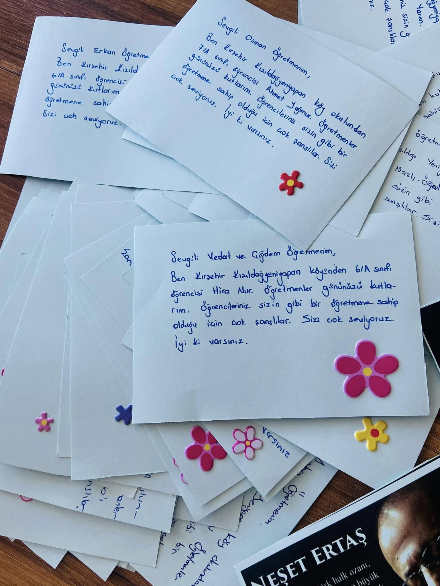 81 Ilden 81 Öğretmene Selam 4