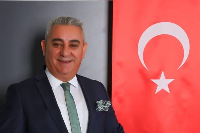 Başkan Adnan Göçmen: "Neşet Ertaş’ı Saygı Ve Özlemle Anıyoruz"