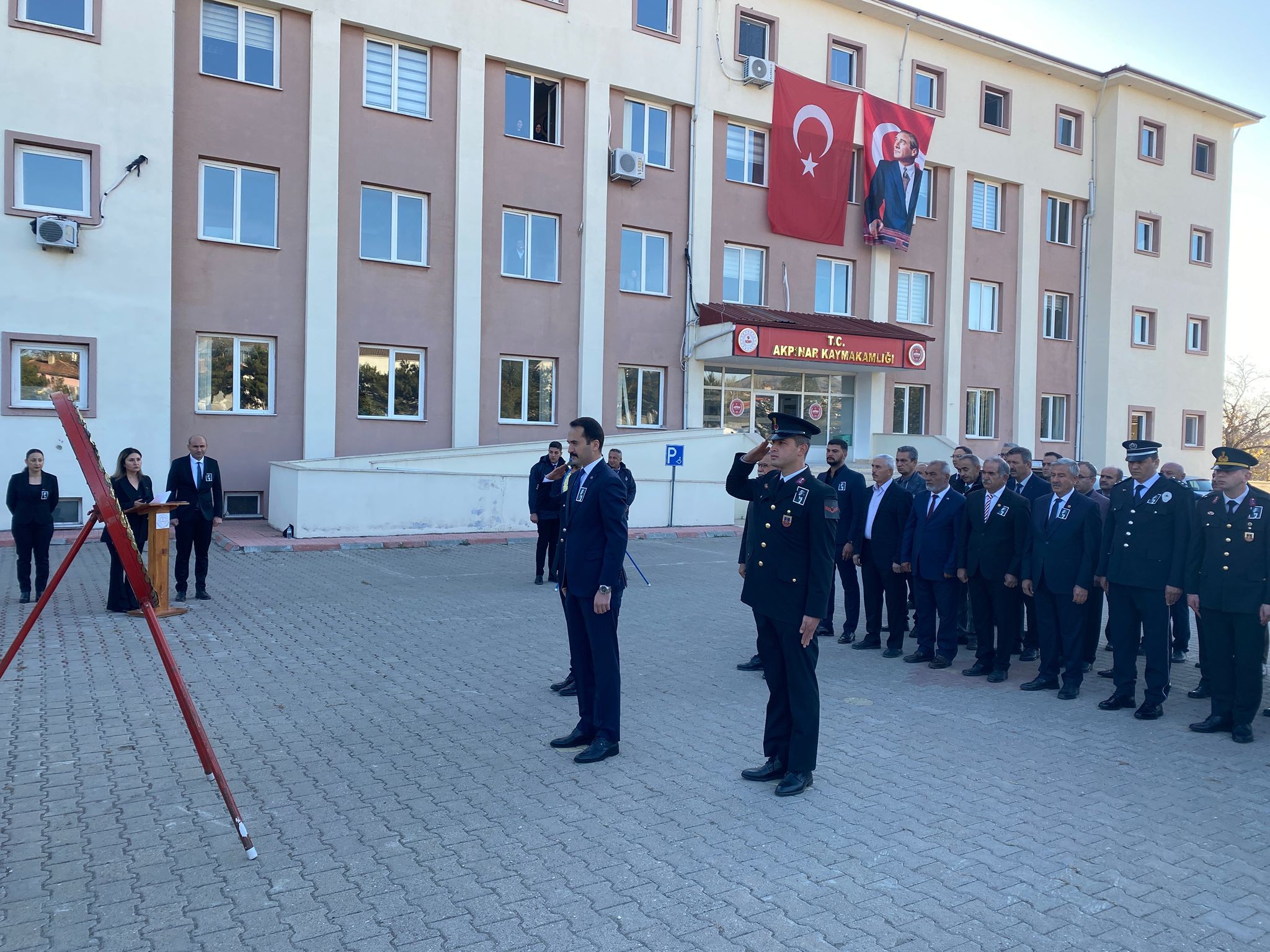 Akpınar Kaymakamlığı-4