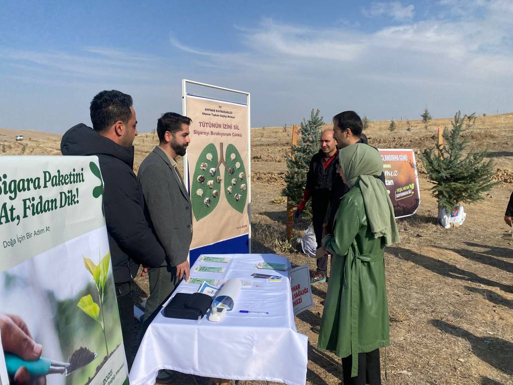 Akpınar’da Dumansız Ilçe Için Farkındalık Adımı1