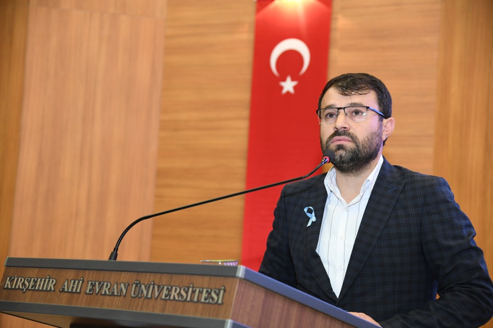 Aktivistler Deneyimlerini Anlattı1