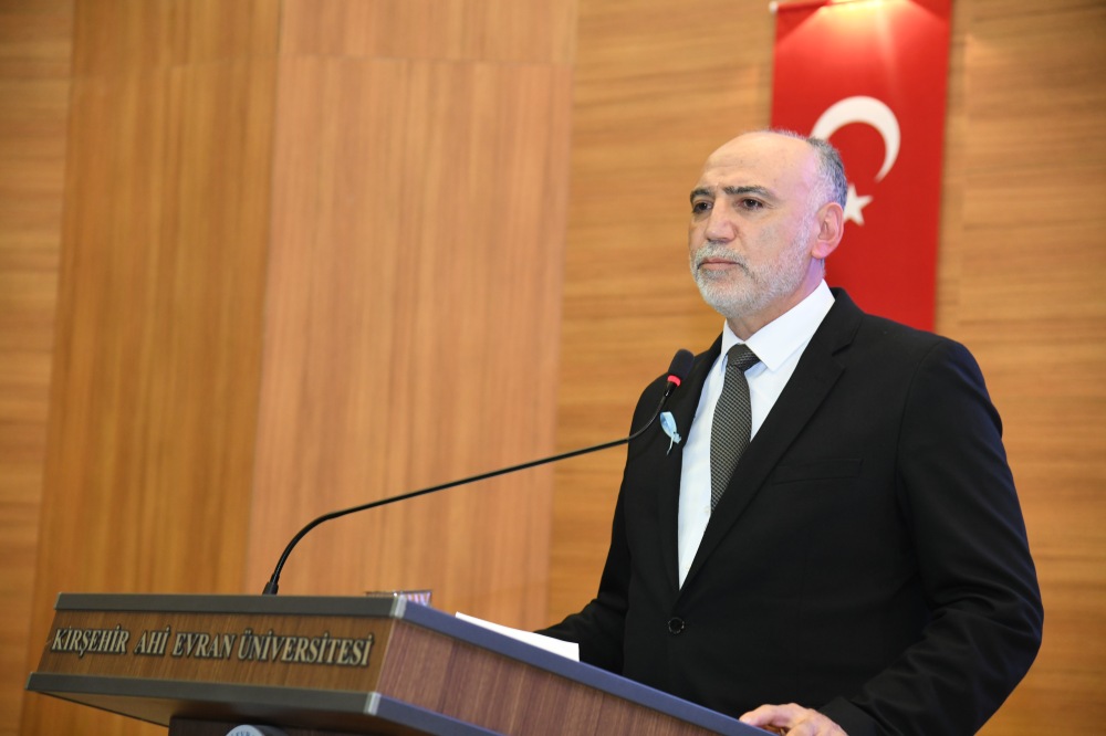 Aktivistler Deneyimlerini Anlattı2