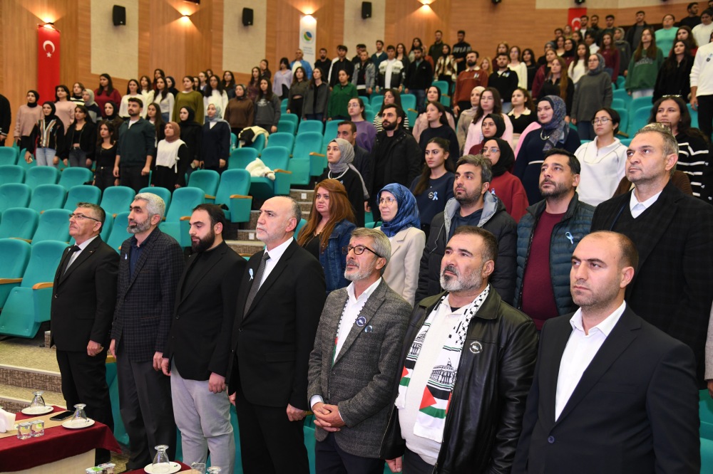 Aktivistler Deneyimlerini Anlattı4