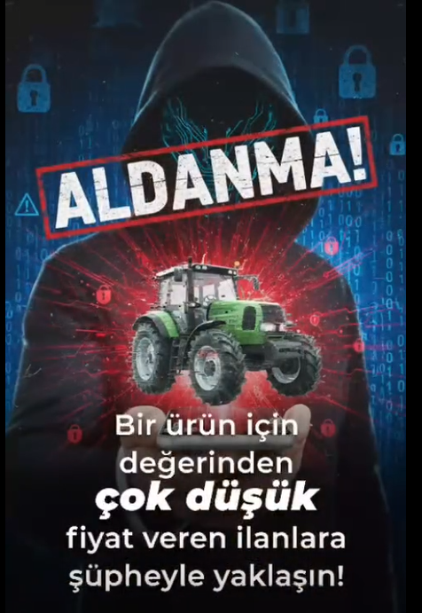 Aldanma
