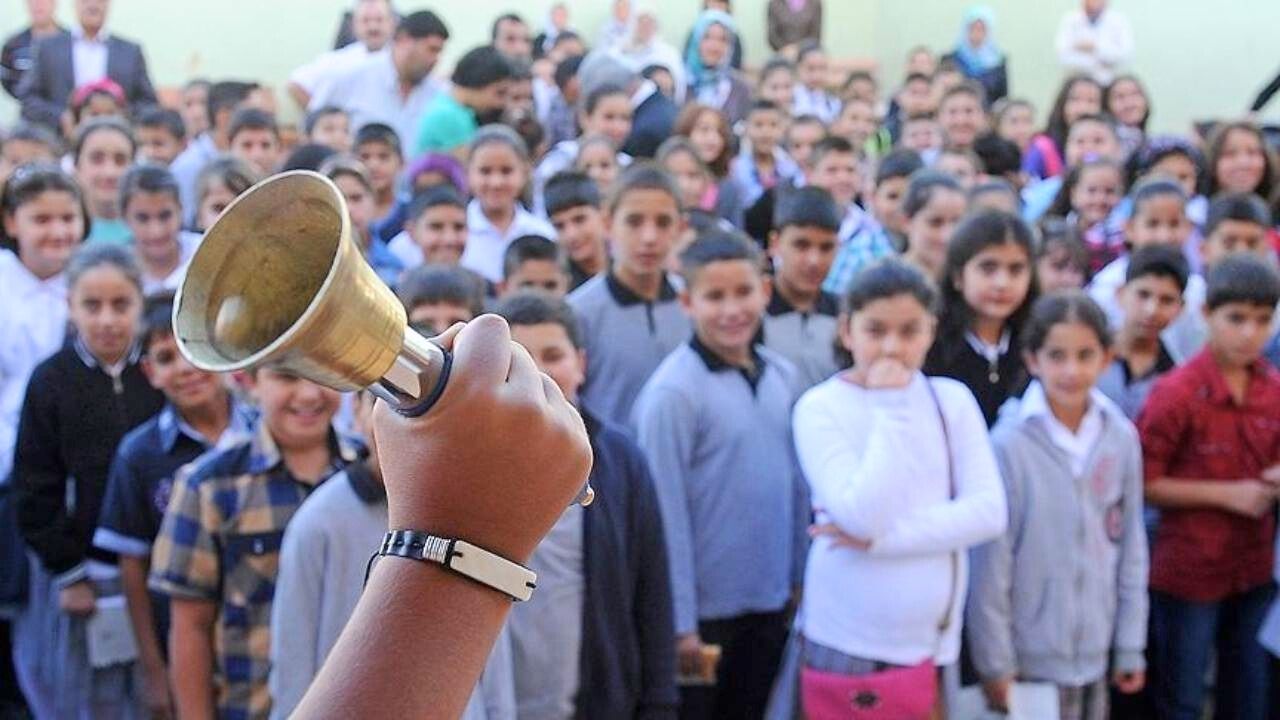 Ara Tatil Kırşehir’de Son Buldu 11