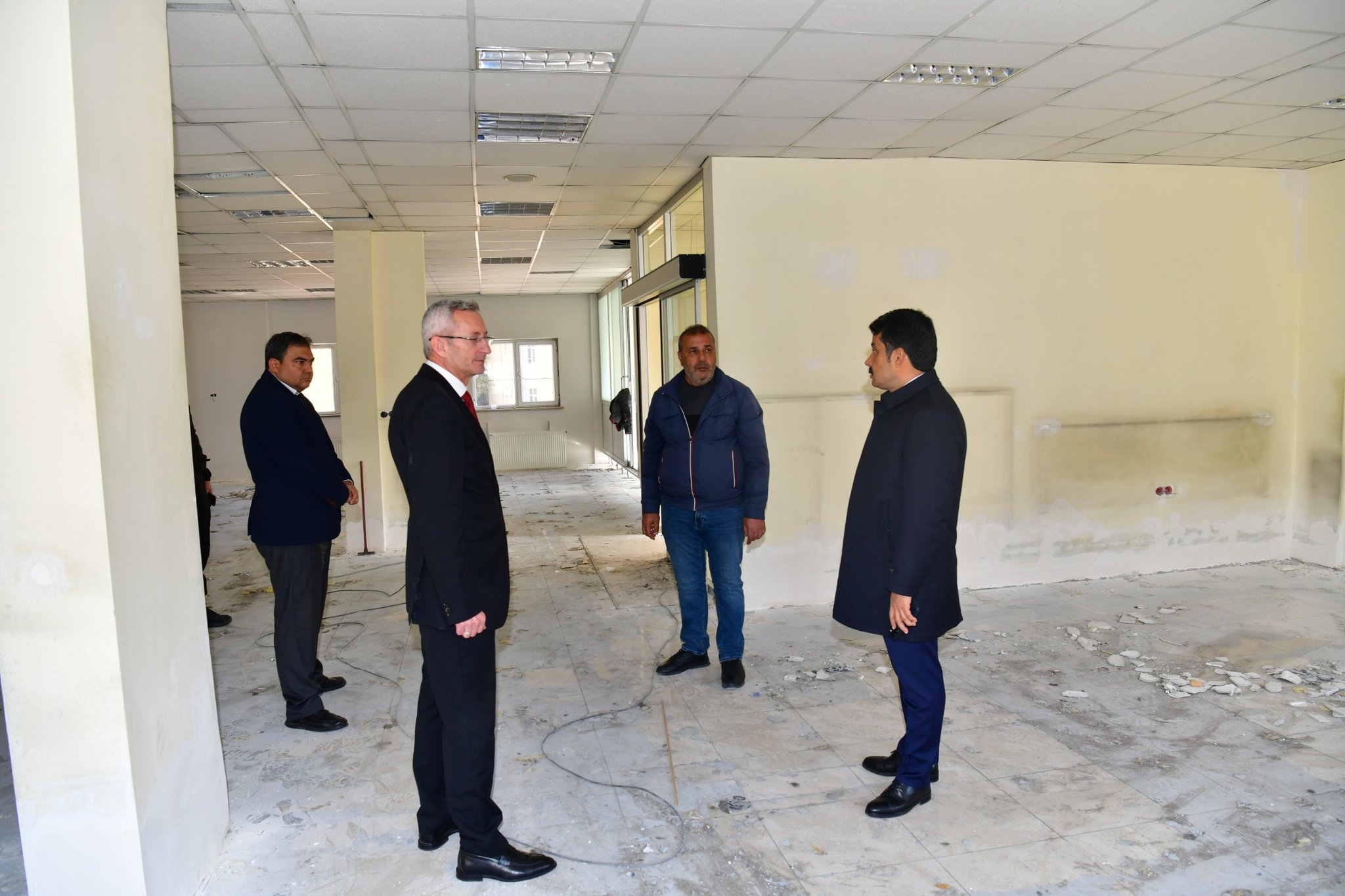 Aşıkpaşa Aile Destek Merkezi Için Geri Sayım Başladı 1