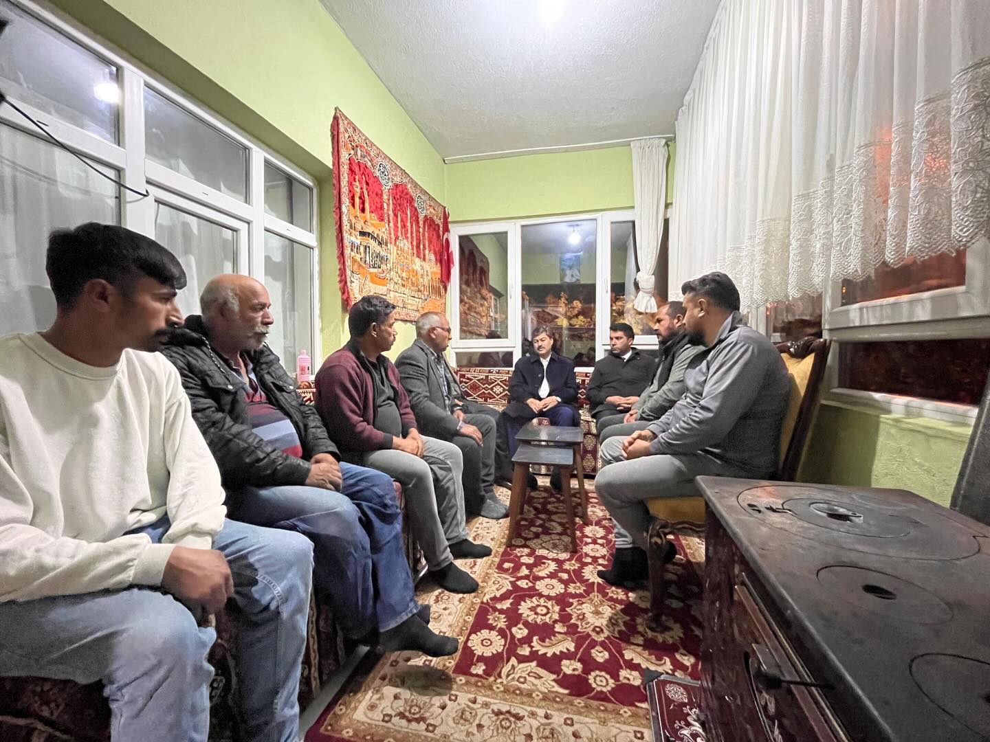 B A Ş S A Ğ L I Ğ I