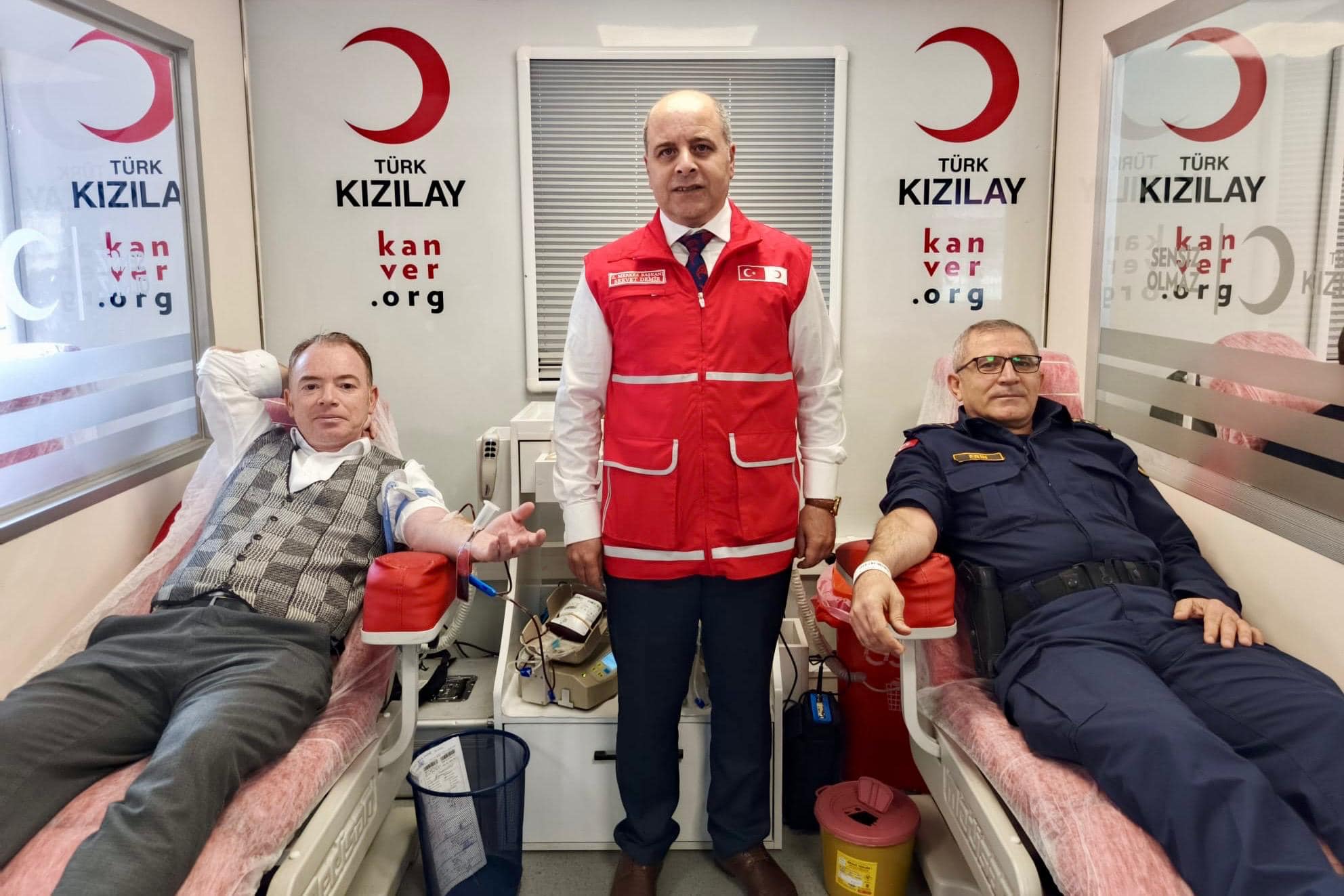 Bağışta Rekor Üstüne Rekor Kırıldı (1)