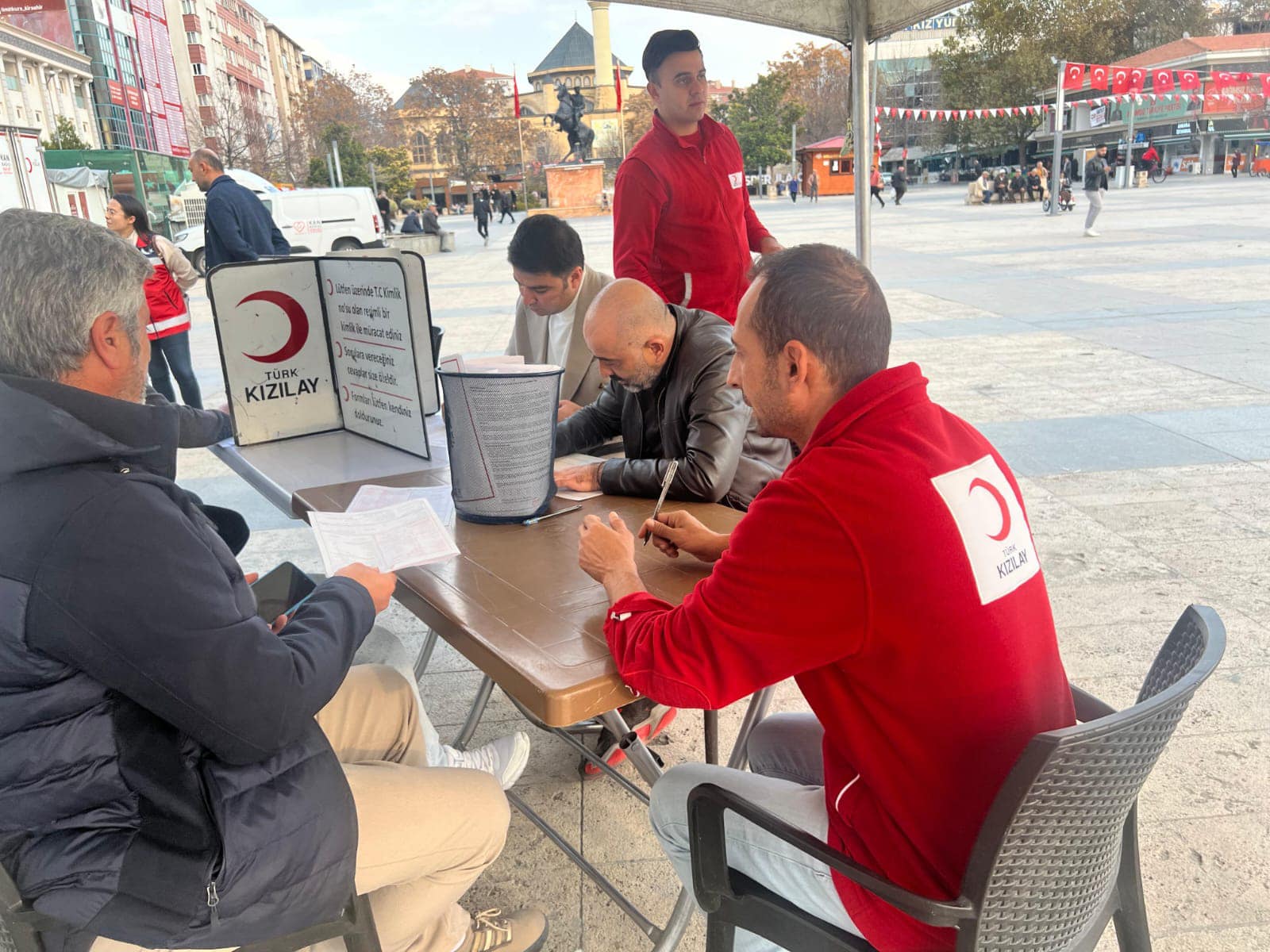 Bağışta Rekor Üstüne Rekor Kırıldı (3)