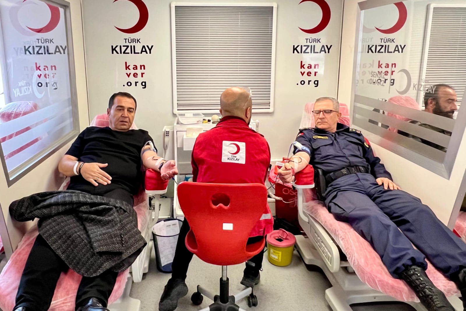 Bağışta Rekor Üstüne Rekor Kırıldı (4)