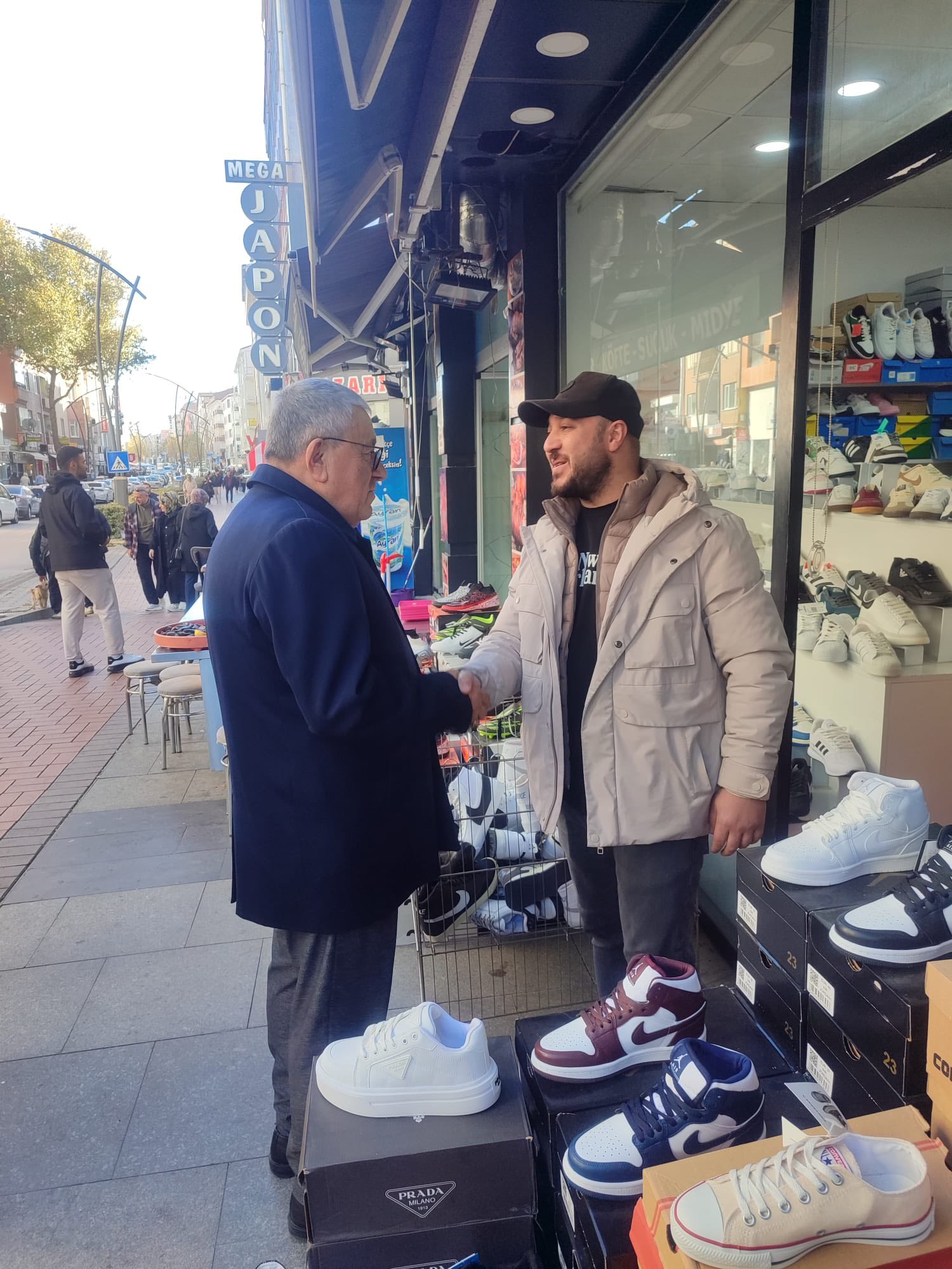Bahçeli Talimatı Kırşehir'de Hayat Buldu 3
