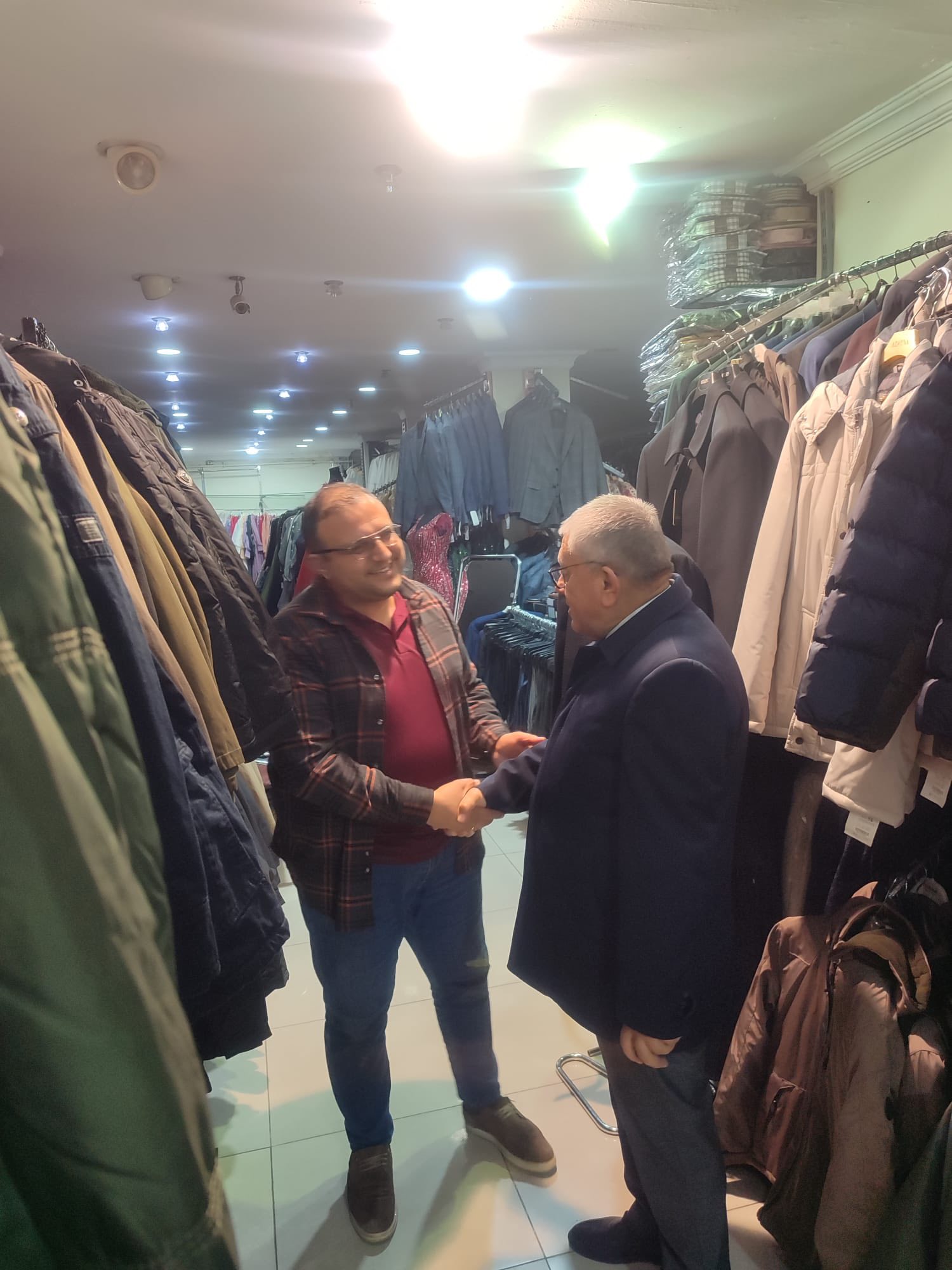 Bahçeli Talimatı Kırşehir'de Hayat Buldu