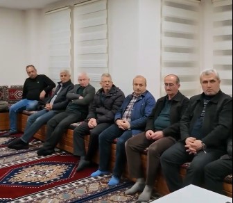 Başkan Demirci, Birlik Mesajı Verdi (6)