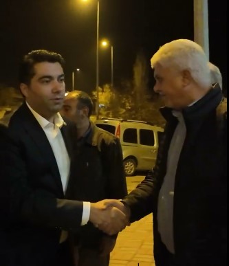 Başkan Demirci, Birlik Mesajı Verdi (8)