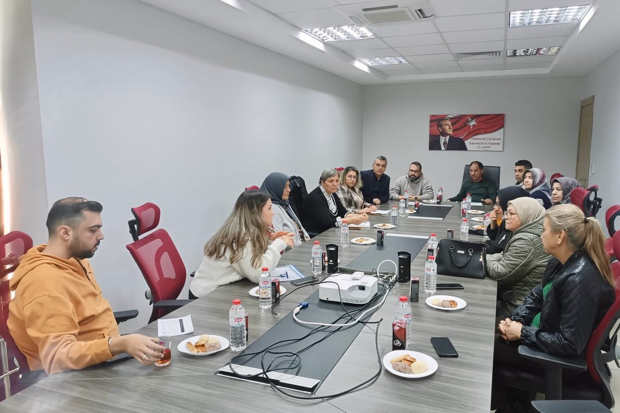 Bizim Hikayemiz Projesi Yeni Paydaşlarla Genişliyor1