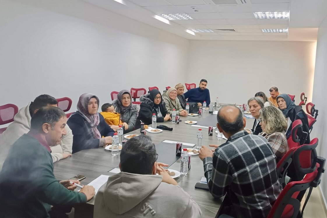 Bizim Hikayemiz Projesi Yeni Paydaşlarla Genişliyor2