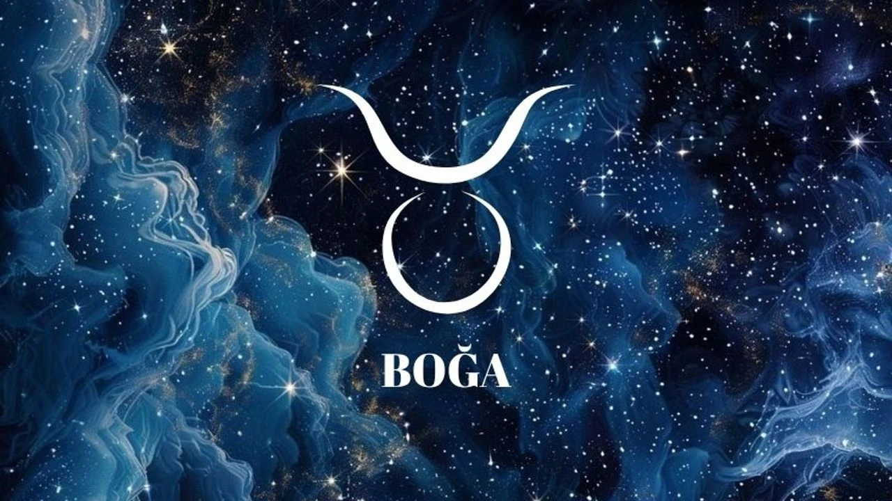 Boğa Burcu
