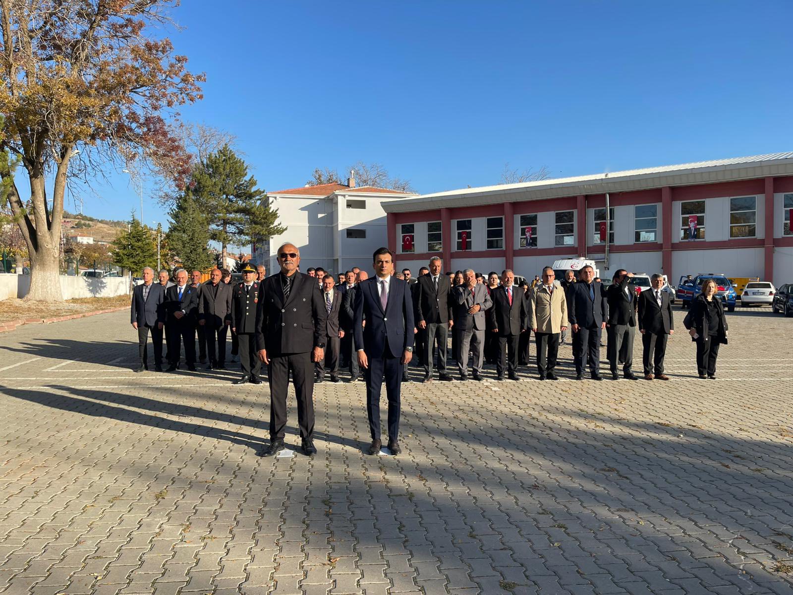 Boztepe Kaymakamlığı-1