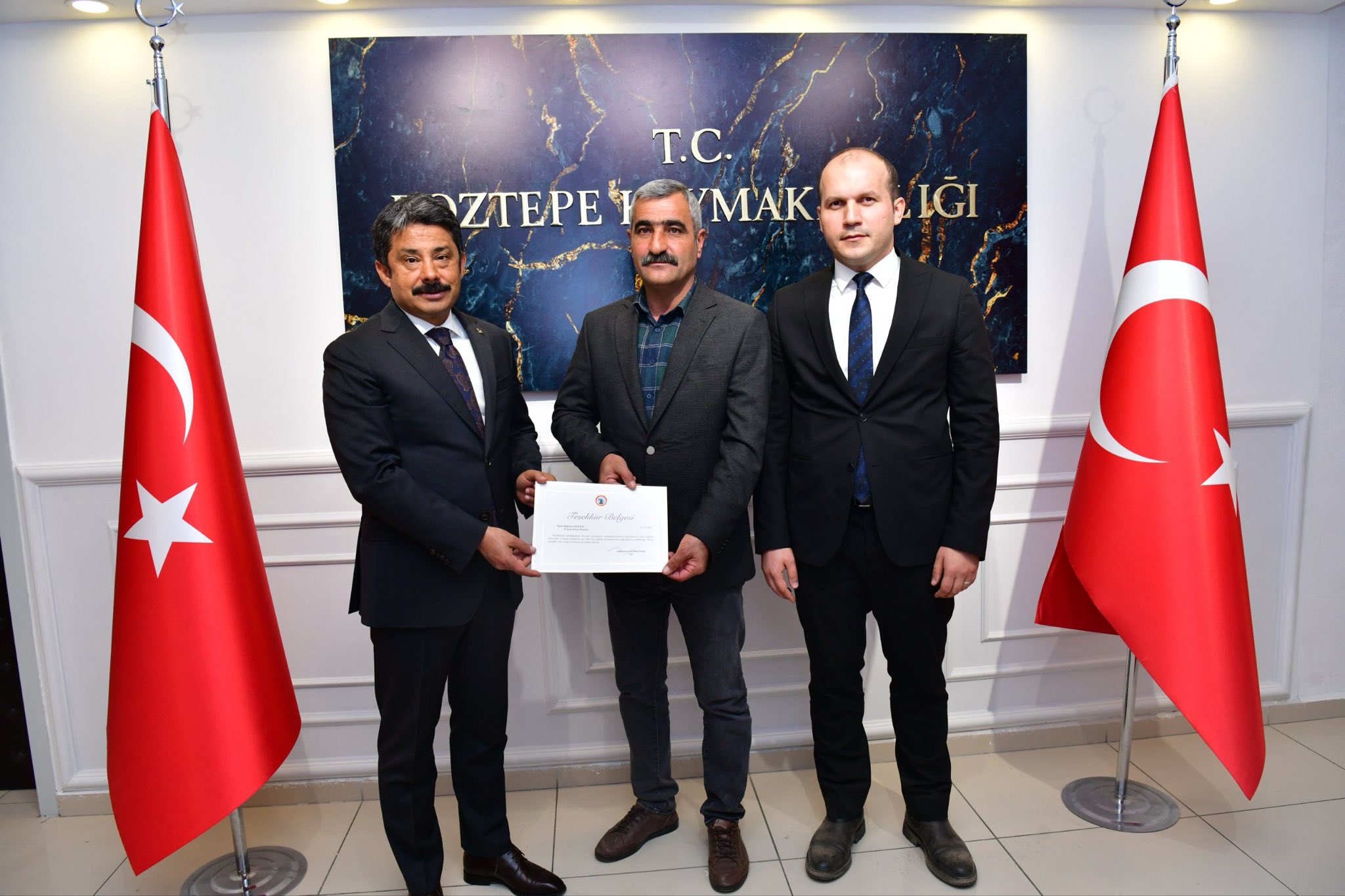 Boztepe'de “Su Geleceğimizdir” Vurgusu (3)