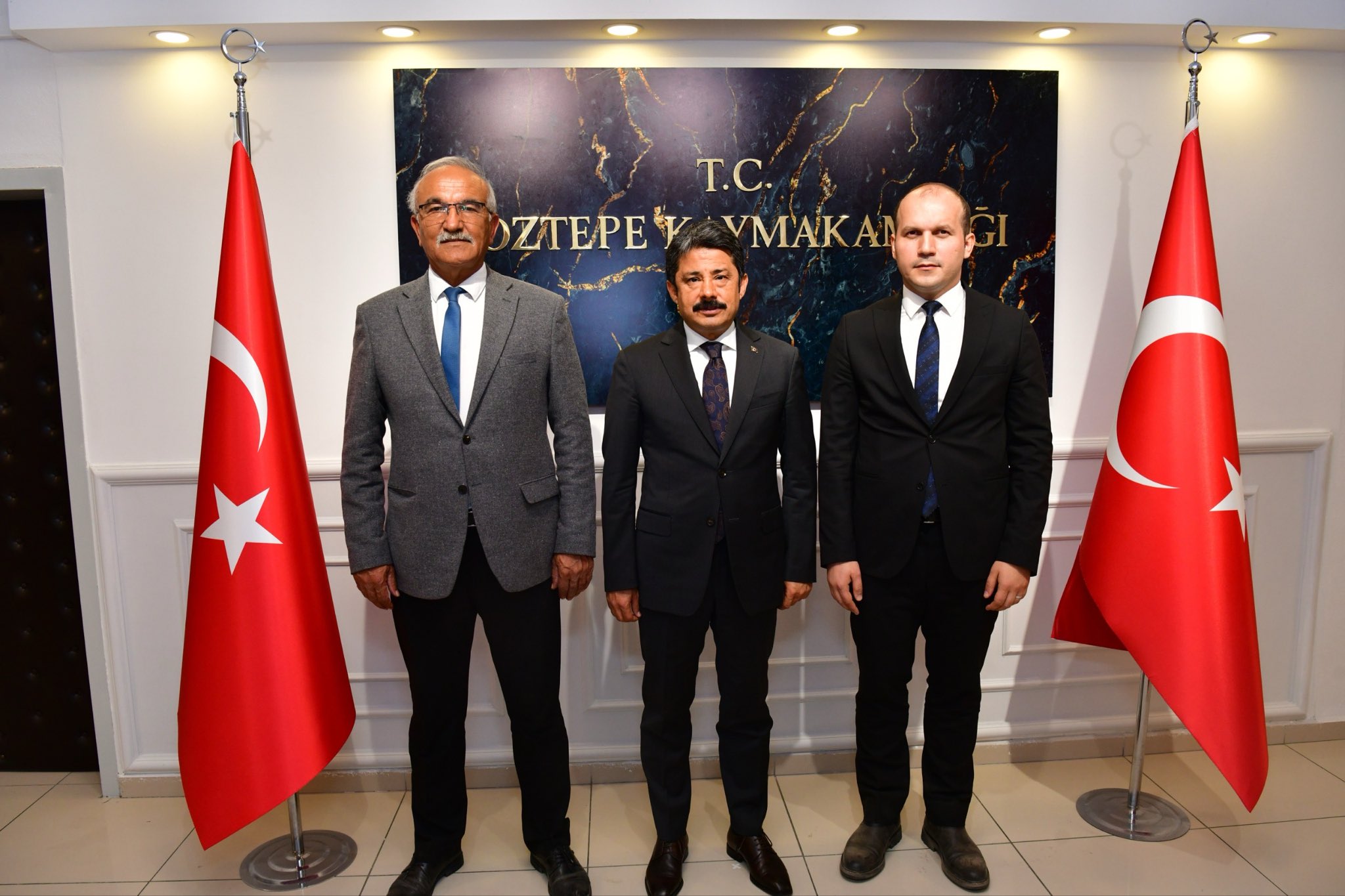 Boztepe'de “Su Geleceğimizdir” Vurgusu (4)