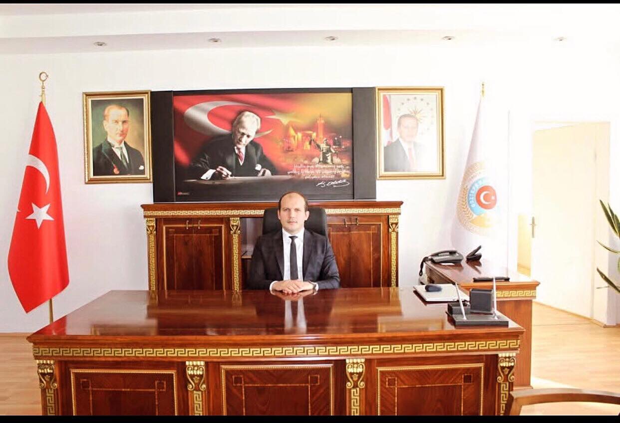 Boztepe'de Su Yönetiminde Devrim (7)