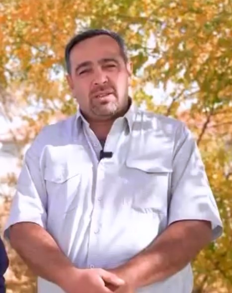 Boztepe'de Su Yönetiminde Devrim (8)