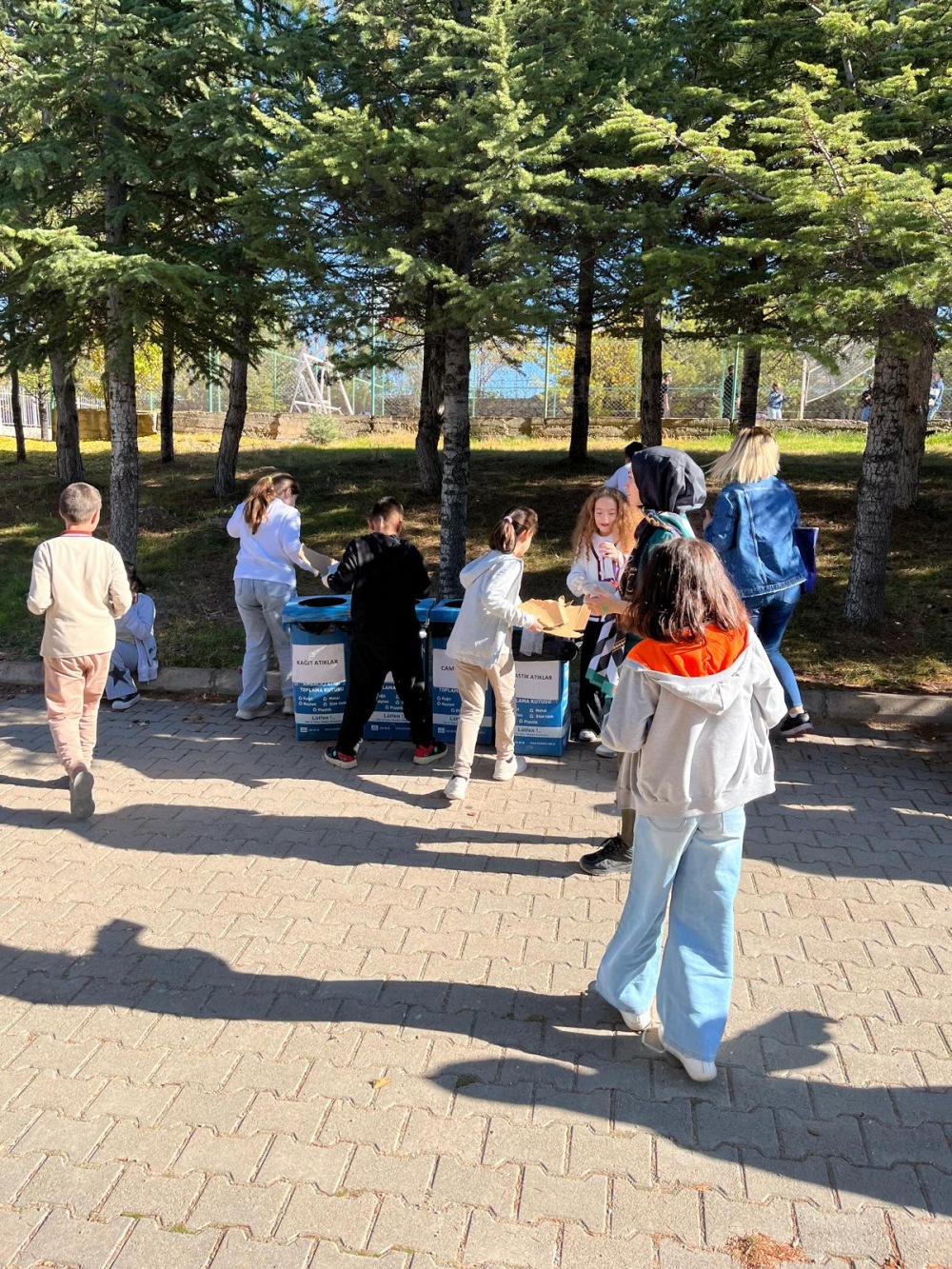 Çevre Bilinci Küçük Kahramanlarla Büyüyor3