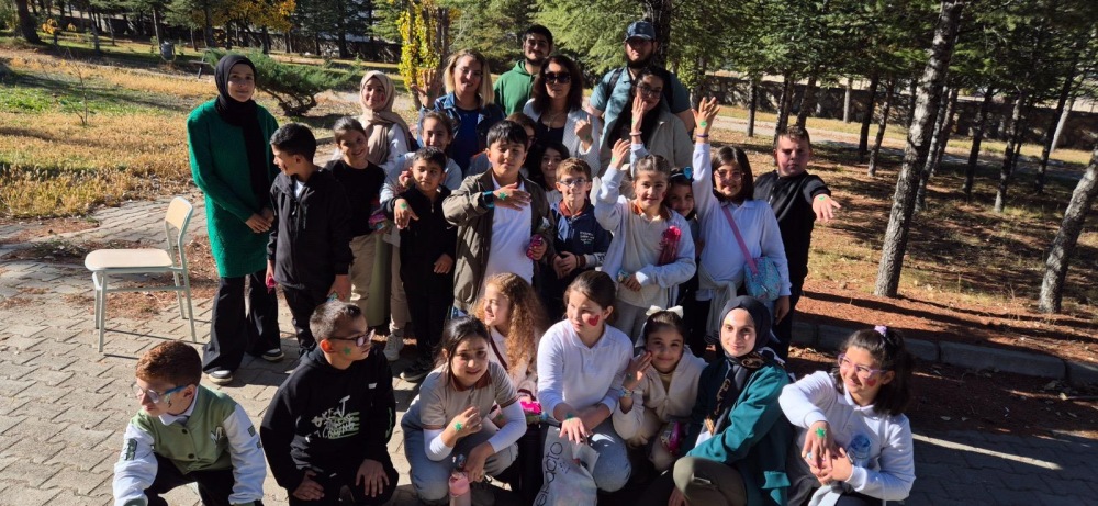 Çevre Bilinci Küçük Kahramanlarla Büyüyor7