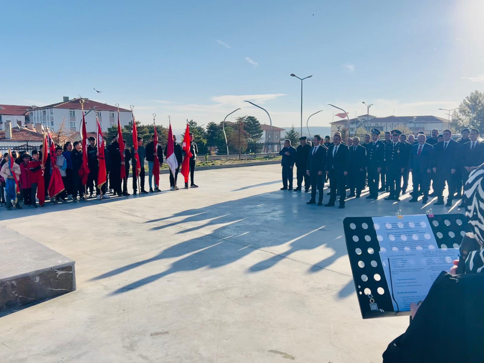 Çiçekdağı İlçesi-1