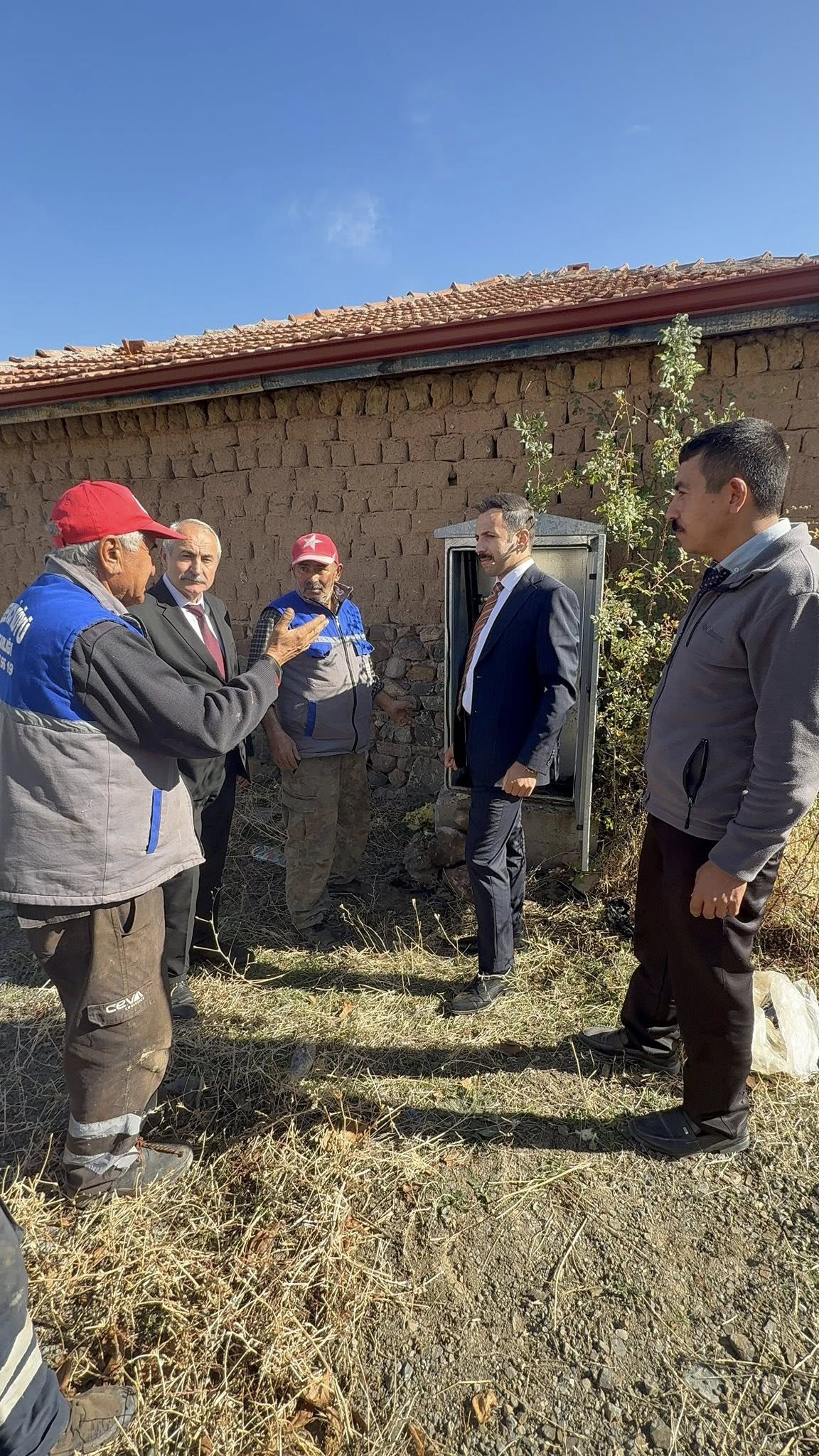 Çiçekdağı’nda Dijital Dönüşüm Başladı3