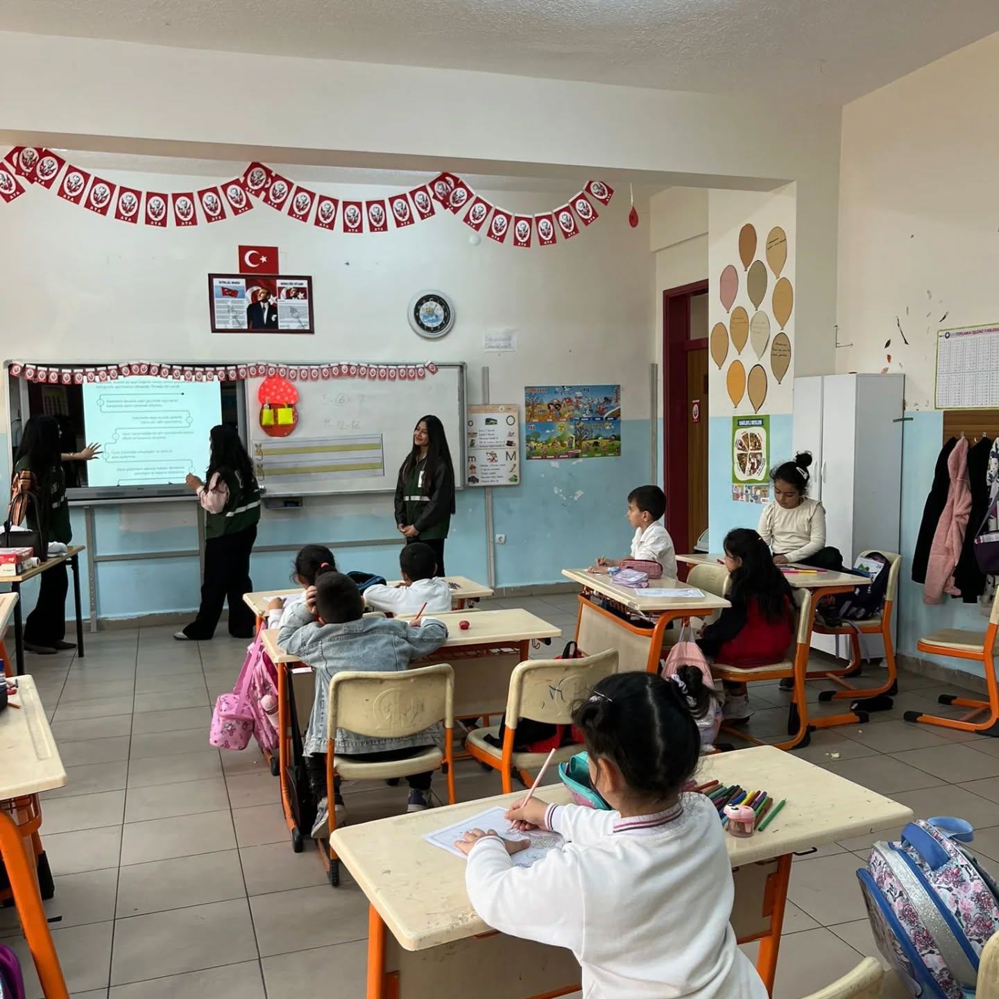 Çocuklarda Dijital Tehlike Alarmı