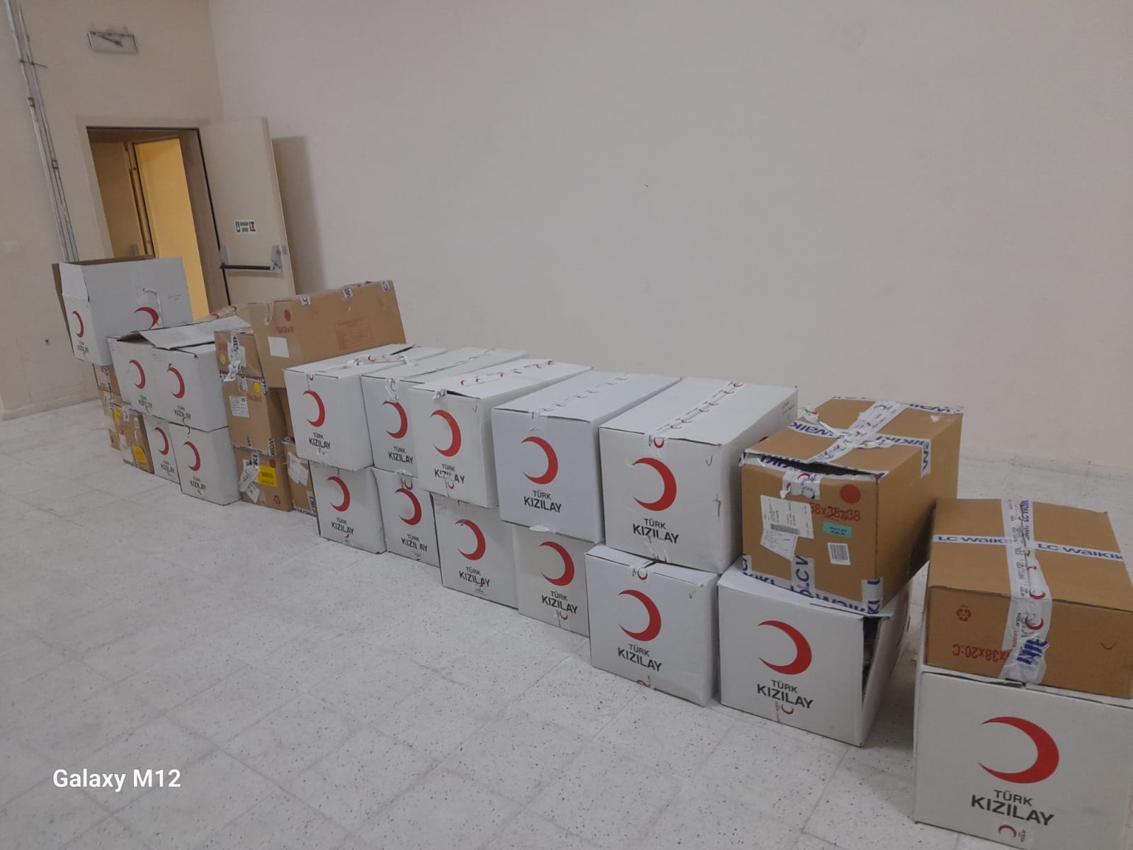 Dezavantajlı Öğrencilere Kışlık Destek4