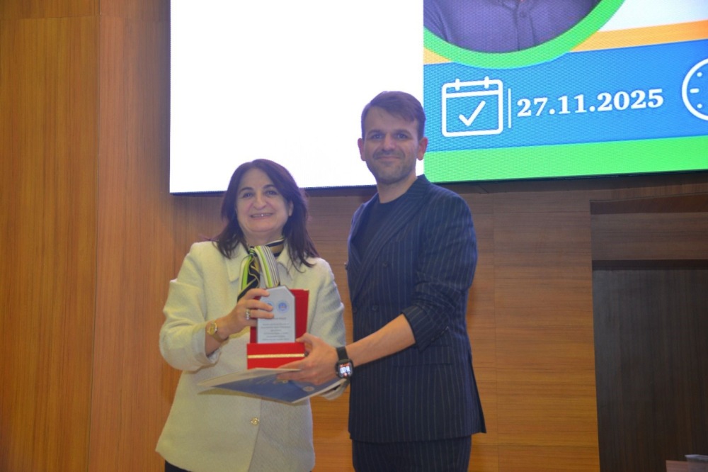 E Ticarette Başarı Formülü Öğrencilere Anlatıldı3