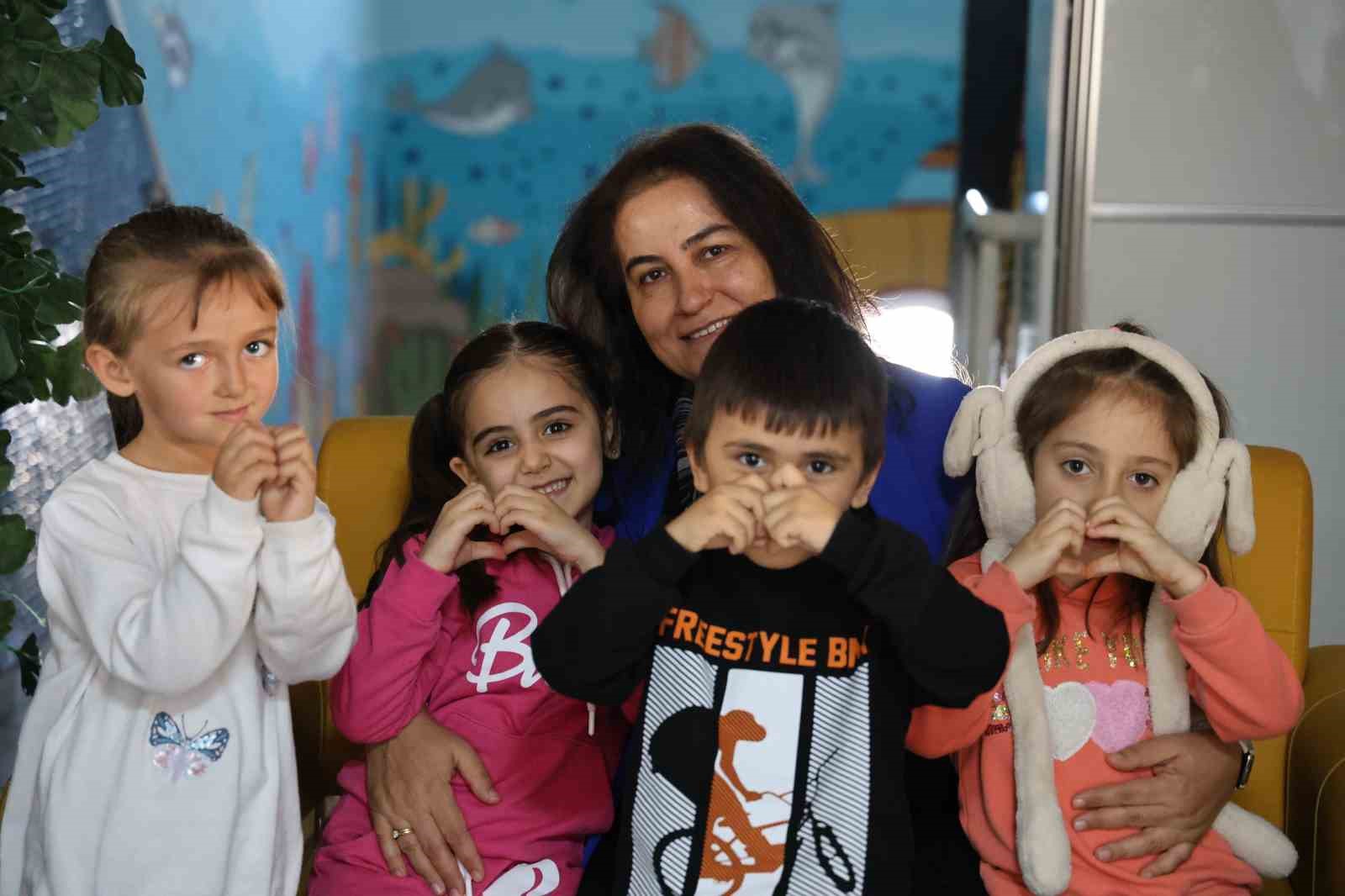 Eğitimde Başarıya Uzanan 30 Yıl