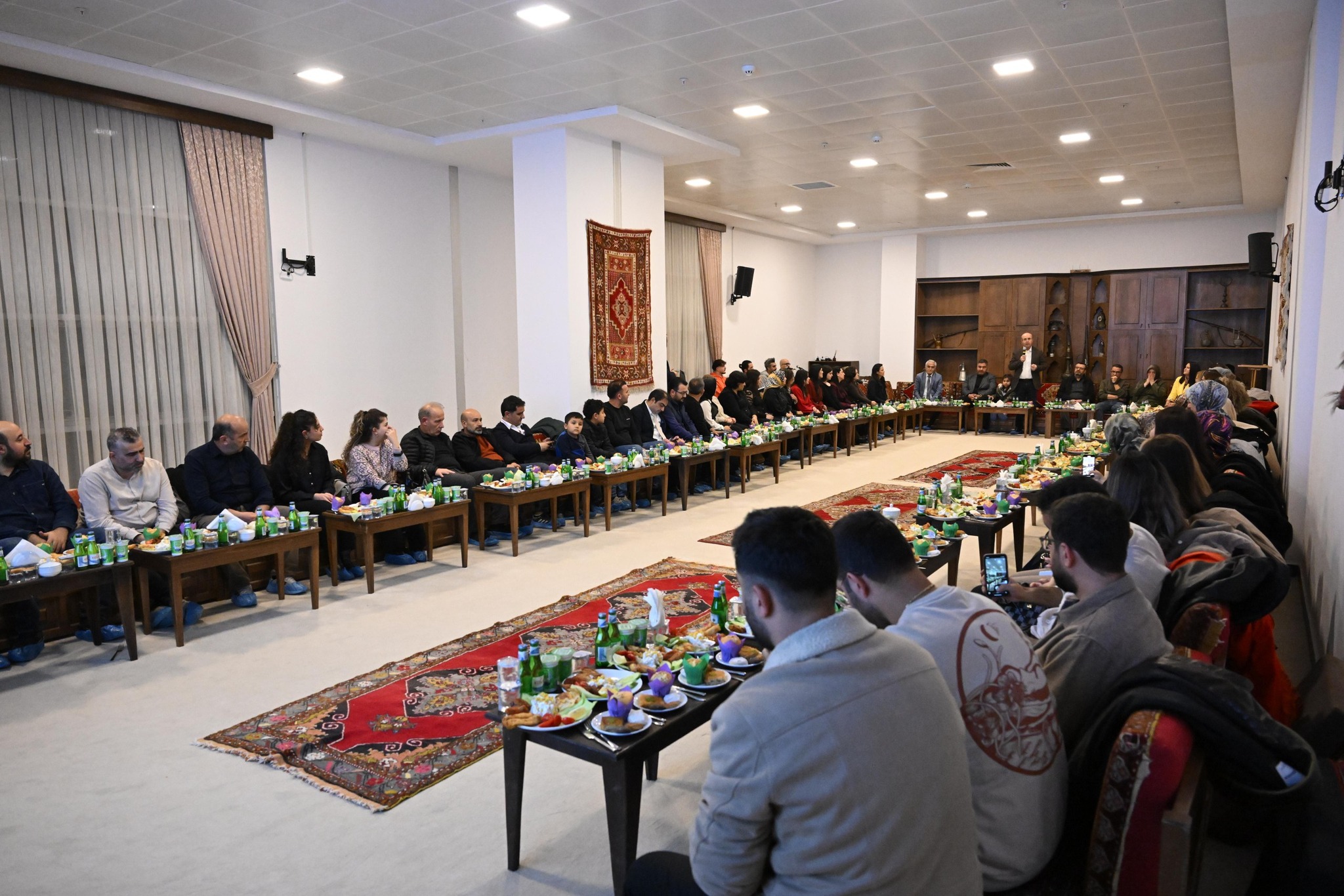 Eğitime Destek Başkandan Geldi 2