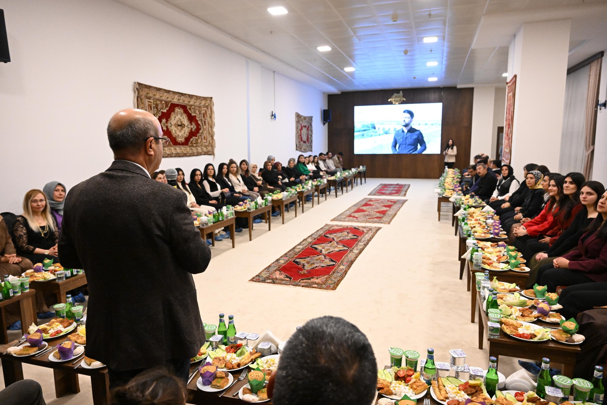 Eğitime Destek Başkandan Geldi