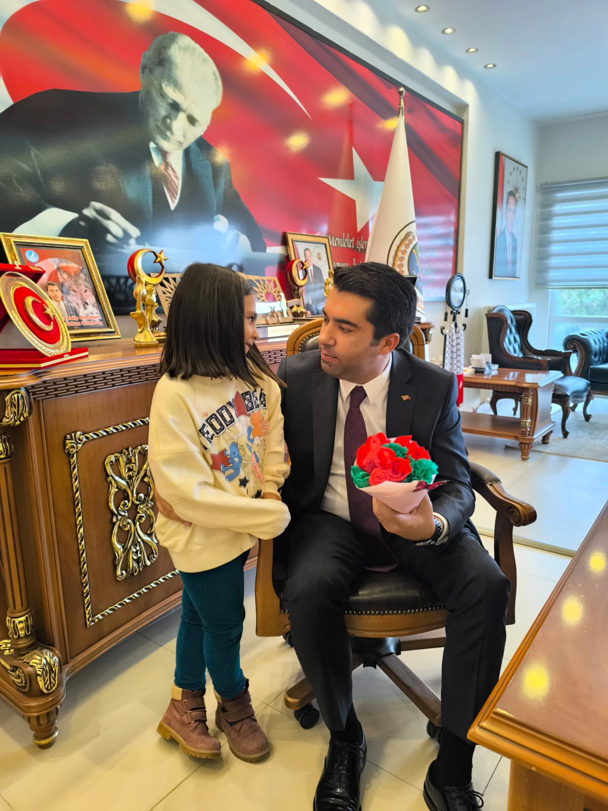 Geleceğin Umudu Makamda 2