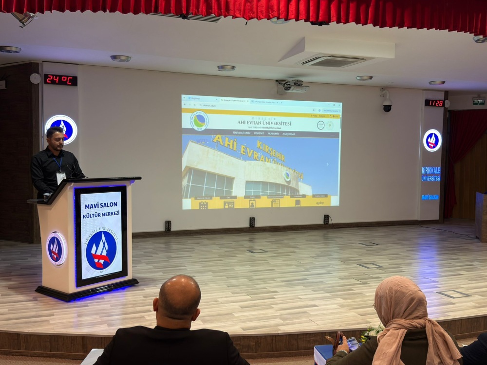 Genç Kalite Elçileri Ulusal Kongrede Buluştu1