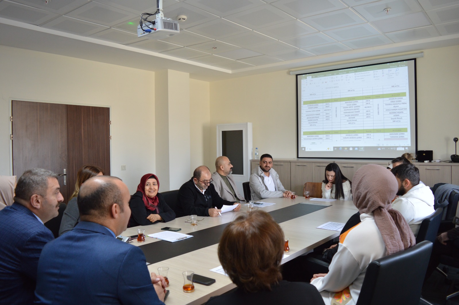 Gençlik Spor Müdürlüğü